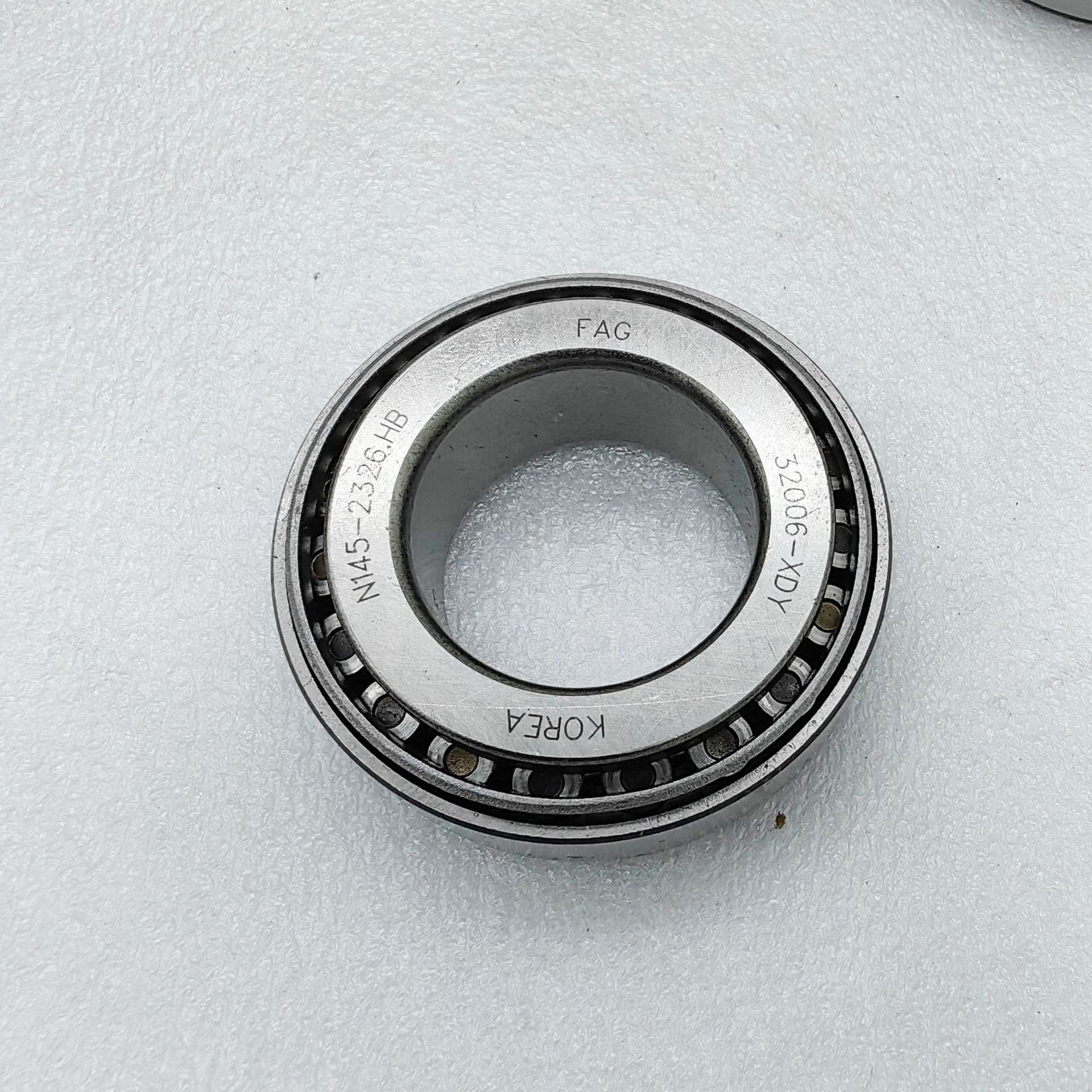 32006X 轴承现货七类圆锥滚子轴承 汽车波箱轴承 英制非标轴承