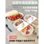 多格可降解健身一次性便当盒