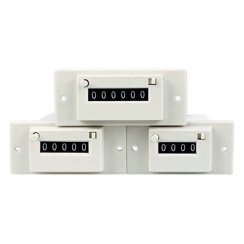 Belmei CSK4-YKWCSK6-YKW счетчик импульсных сигналов CSK5-YKW счетчик панели