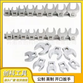 其他五金工具;其他匠作工具;机修组合工具