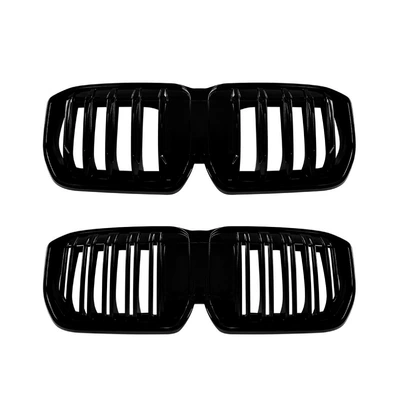 and Double-Line Front Grille Exterior | Zhongwang