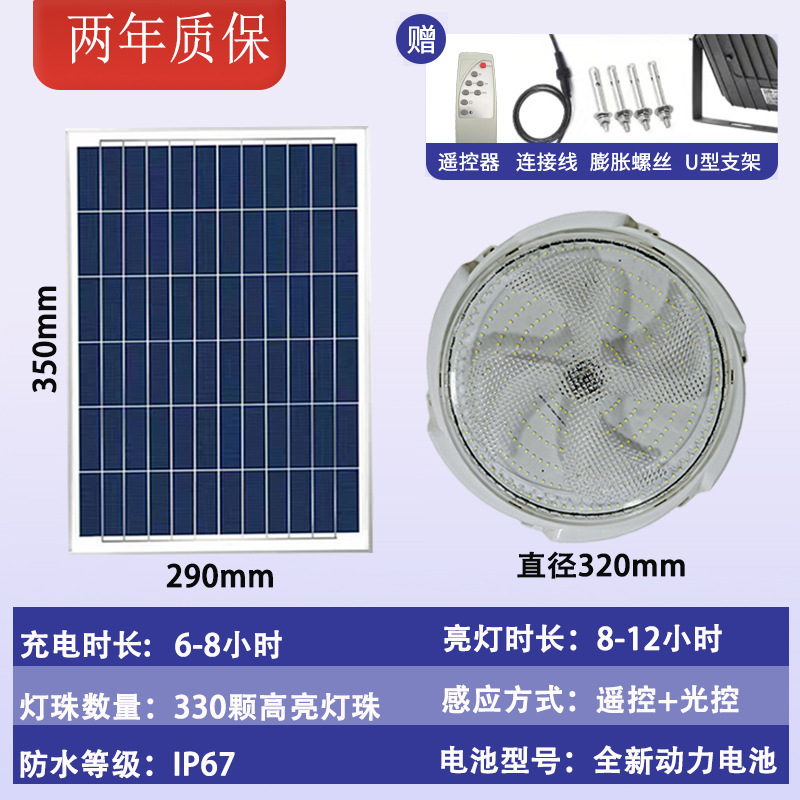 국경 간 슈퍼 브라이트 320mm 소스 제조업체