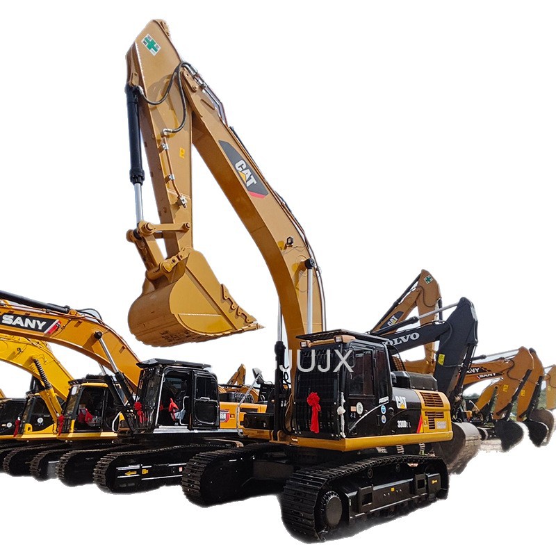 Comercio exterior venta excavadora CAT320D2 excavadora CAT330D2 CAT336GC informe gratuito image 6