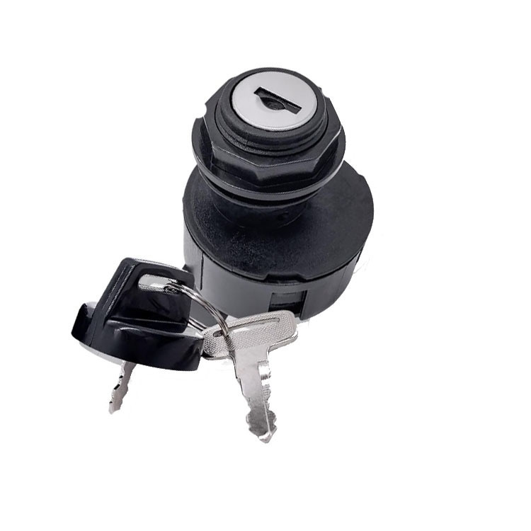Cerradura de puerta eléctrica para Sportsman 500 550 570 2014-2016 4011002