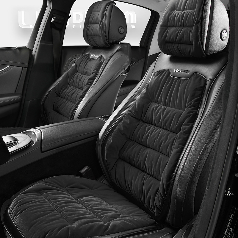 Seat cushion, seat cover – Universal Car Seat Cushion - v-21