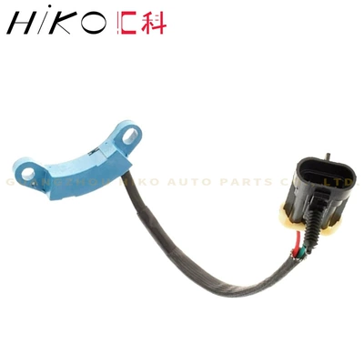 Sensor, Other drive systems