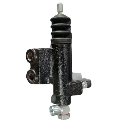 Montero, 4D64 engine, Brake cylinder