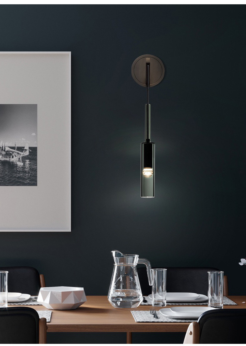 Wall Lamp Image 3