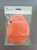 Thicker facial cleanser "orange"