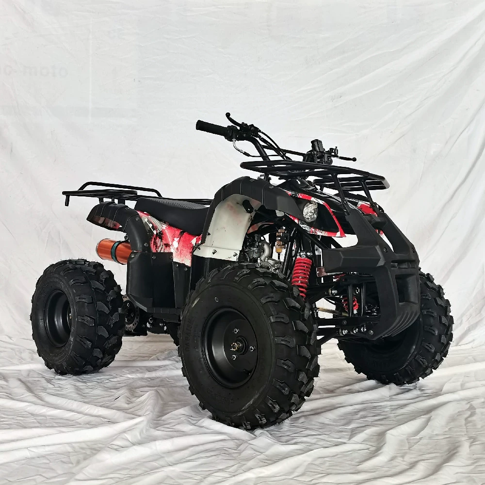 110-125cc Бульдоги ATV пляжные автомобили четырехколесный внедорожный мотоцикл все-terrain горные автомобили