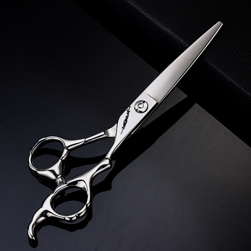 Professional Hair Cutting Shears, Bulk Quantity Discount, 440C Steel, Stylist Hair Scissors, Dentist Hair Scissors, Hair Salon Hair Cutter, Hair Styling Scissors, Hair Cutting Shears, No-Trace Hair Cutter