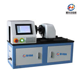 双扭簧扭转试验机 手动弹簧扭力测试机 涡卷弹簧扭矩测试仪