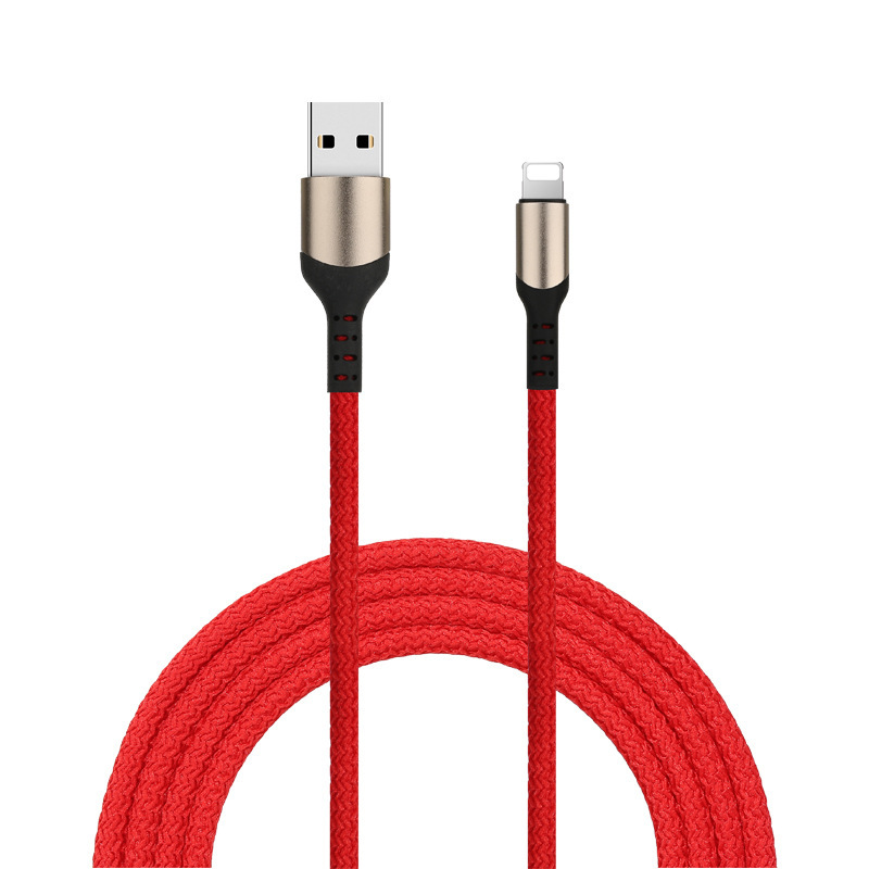 USB 編組ケーブルは、Apple IOS ヘッド Samsung Tpye c MIRCO3.1 高速充電超高速充電ケーブルに適しています。|undefined