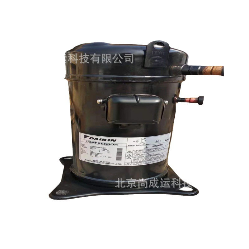 供应4.5P松下（三洋）涡旋空调压缩机 C-SBN353H8A   C-SBN353H8G