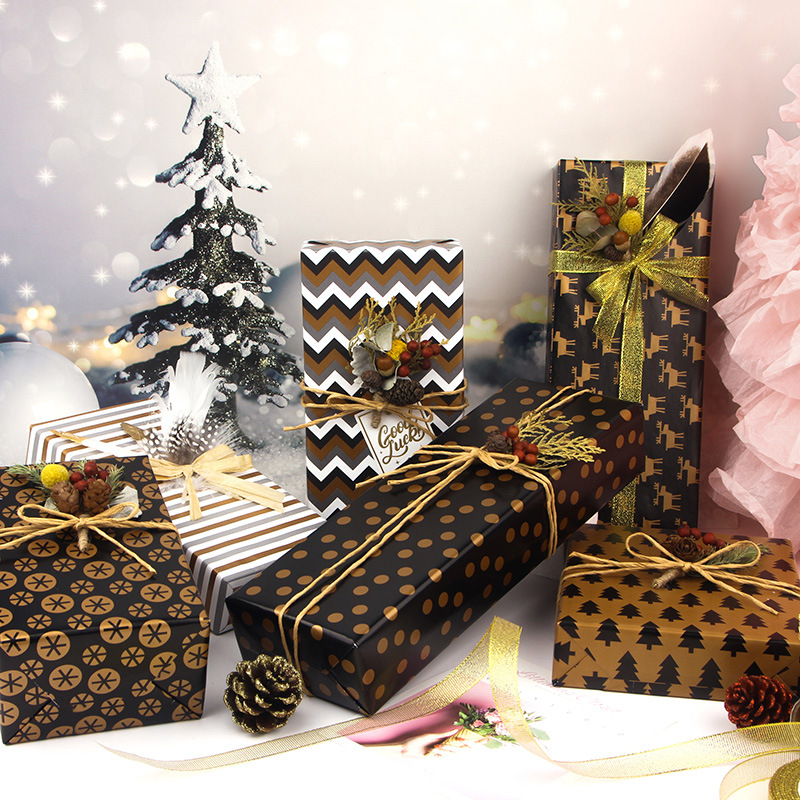 gift box for St. Valentine's Day