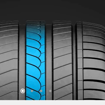 Шины для автомобиля Pirelli PIRELLI новые P6 195/55R15, новые, подлинные характеристики, комплект