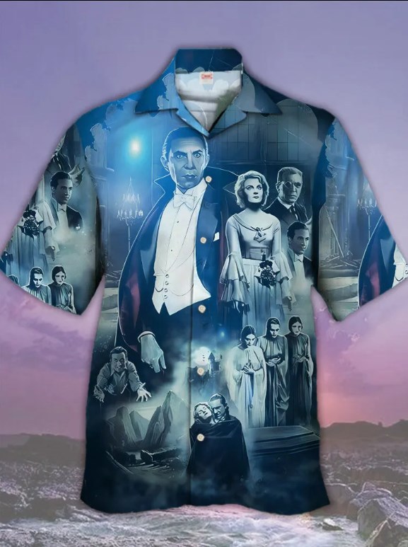 Camisa de cuello cubano impresa en 3D, tienda de fabricantes de hombres, estación independiente de verano de moda, patrón de venta caliente, ropa de hombre de playa hawaiana