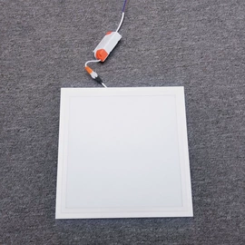 LED面板灯;灯具套件;商用吊线灯