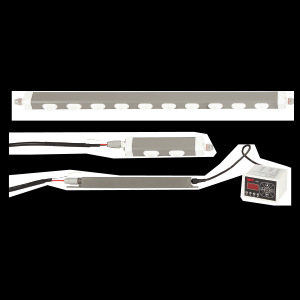 DONG IL TECHNOLOGY LTD东日技研视觉检测S2006