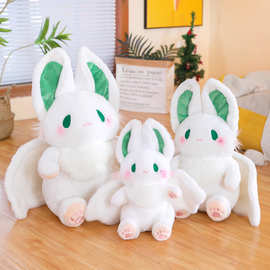 兔子毛绒玩具外贸批发可爱毛绒玩具新款玩偶公仔沙发靠垫抱枕靠枕