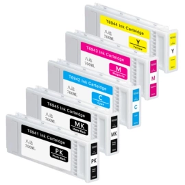 墨盒、墨水;硒鼓、粉盒;色带、碳带