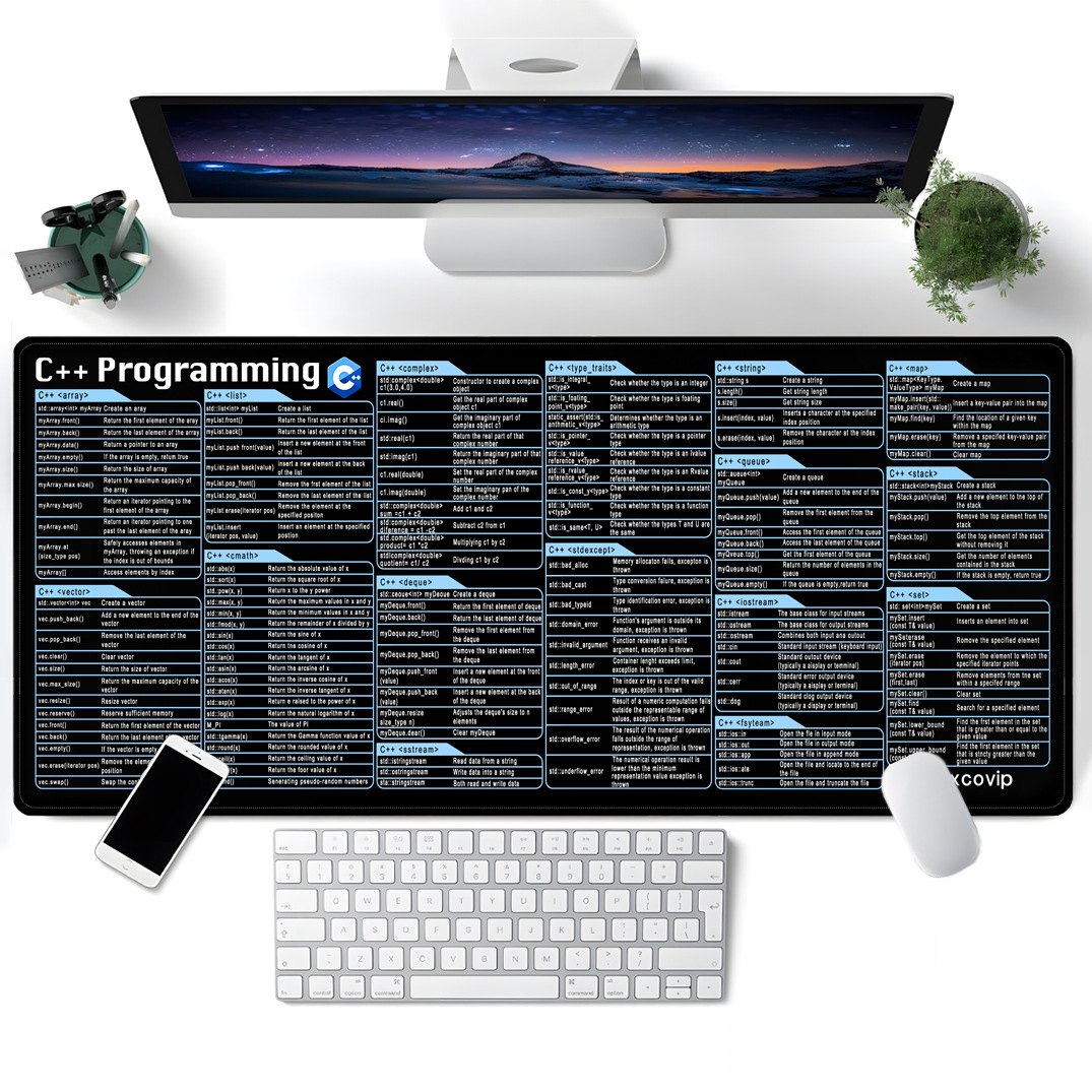 신제품-C++ 프로그래밍