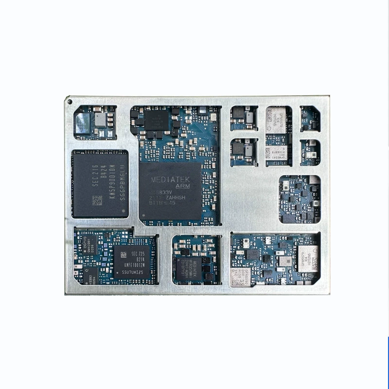 MT6833 Tianya 700 Android одноплатный модуль, ядро MTK6833, модуль MediaTek Android 5G