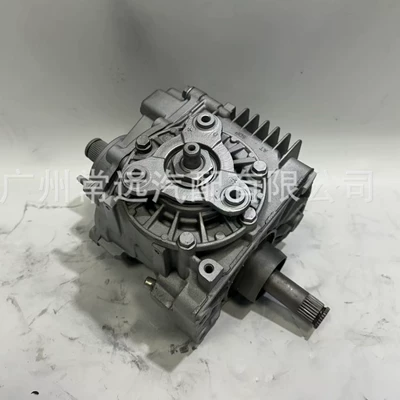 Tiguan/Touareg/Audi Rs3/Ttrs/Rsq3 üçün ötürücü qutu 0Cp409053H (2017-2020)