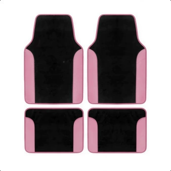 Mats, Stain-Resistant, Easy to Care, Universal Foot Pad - style-eight