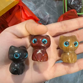 木质工艺品;木雕/根雕;手串