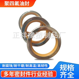 机械密封件;橡胶密封圈