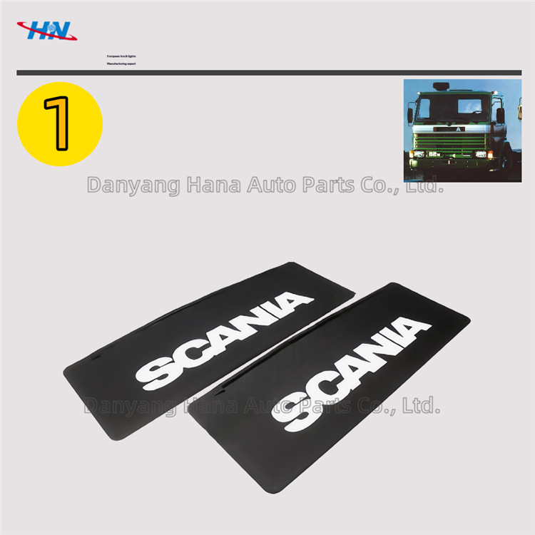 Scania 1517793 para la fábrica de piezas de camiones de la serie Scania SCANIA 2-3