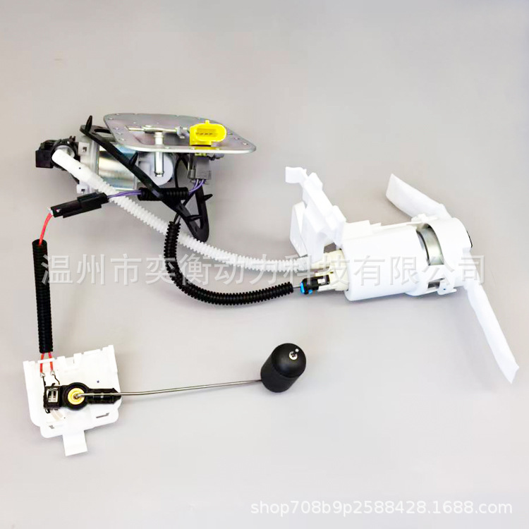 Cross-Border Applicable 75252-11 Harley 75284-08A Fuel Pump Assembly/Inner Box 31*15*25/1360g