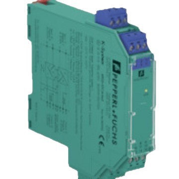 德国KFA6-SR2-EX1.W.LB原装正品安全栅公司大量现货备货价格优惠