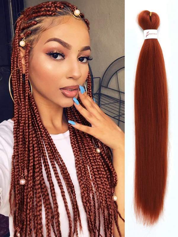 Transfronterizo comercio exterior pelucas trenzadas africanas europeas y americanas venta caliente seda de baja temperatura 26 pulgadas trenzadas sucias pelucas trenzadas negras