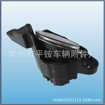 for Kia 09-11 Soul: Fog lamp