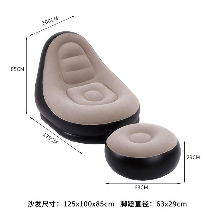 검은 색과 다크 브라운