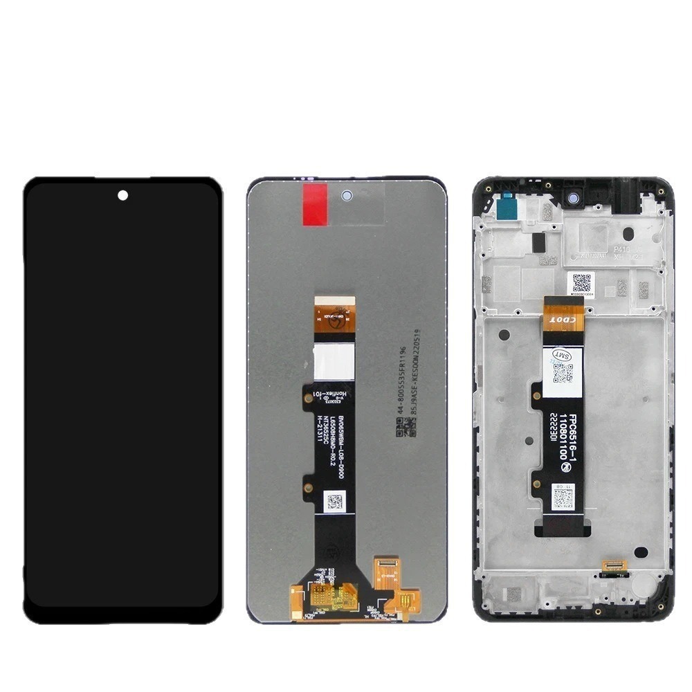 Aplicable a MotoG22 (XT2231/2022) LCD Panel Assembly LCD Panel Assembly