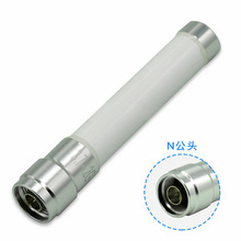 UWB�����l�쾀 3.7G-4.2G 5-7dBi����ȫ������쾀 N���^ ��ˮ