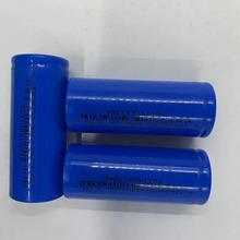 3.2V磷酸铁锂电池26650电池4000 5C 路灯电池组现货批发跨境亚马