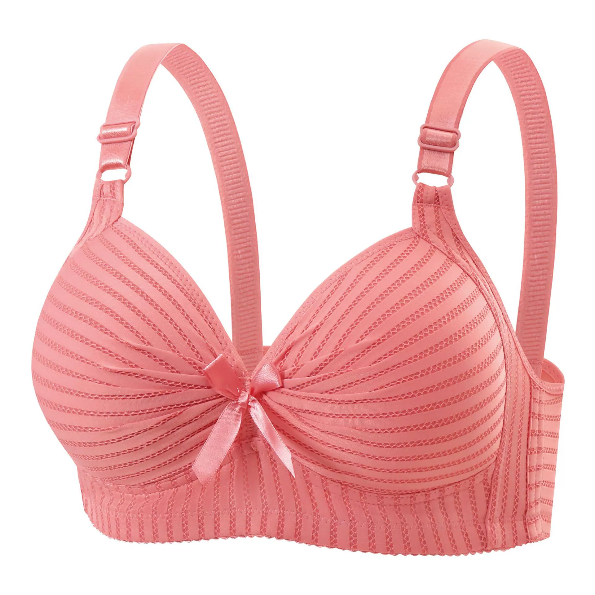 (Cross-border trading), wireless bra for mother, underwear, for middle age