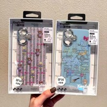 �m���O��14ProMax��ͨ15Pro�W�۳���13�֙C��16Plus 17�僾�����