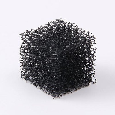 供应开孔型过滤海绵/开孔型网状海绵 开孔型网眼海绵