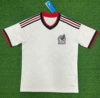 2026 Mexico away game