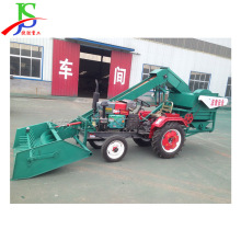 四轮车背负式玉米打粒机 小型农用打棒子机 自动上料玉米脱粒机