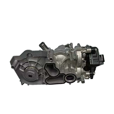 Pump 05E907593 05E121111K – Soyutma sisteminin digər hissələri