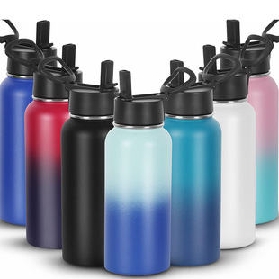 �羳����̫�Չش���������̫�ձ�304���P䓱��ر�64oz�\��ˮ��