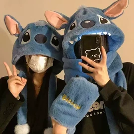 儿童帽;成人帽;3件套