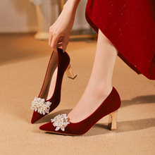 ��Y919-24�������ɫ��ЬŮ�������Ь�ӿ��ӷʵ�Ь���۽Ÿ߸�Ь