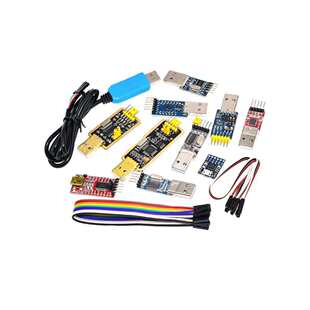 USB�D USB�D�������d��CH340Gģ�K RS232������ˢ�C�往PL2303�o